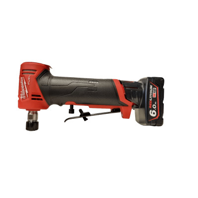 Akumulatorowa szlifierka kątowa Milwaukee M12 FDGA-0, 12 V, 50 mm