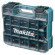 Zestaw bitów Makita Impact Black E-24826 (100 sztuk)