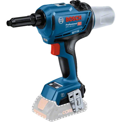Bezprzewodowa nitownica Bosch GRG 18V-16 C (06019K5000)