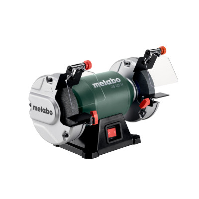 Szlifierka stołowa Metabo DS125M (604125000)