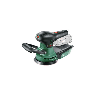 Szlifierka mimośrodowa Bosch AdvancedOrbit 18, 18 V (06033D2100)