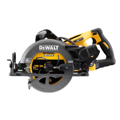 Akumulatorowa pilarka tarczowa DeWALT DCS577N