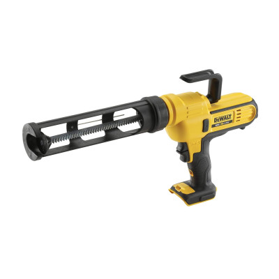 Bezprzewodowy pistolet silikonowy DeWALT DCE560N