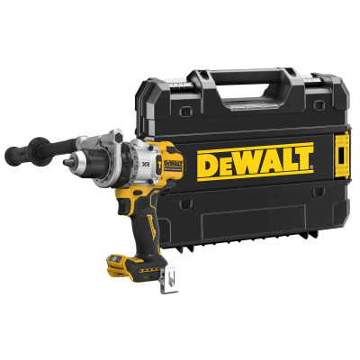 Wiertarka udarowa akumulatorowa DeWALT DCD1007NT