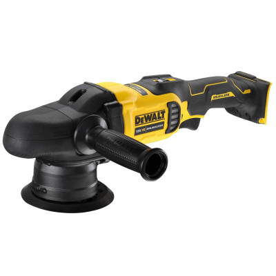 Polerka akumulatorowa DeWALT DCM848N