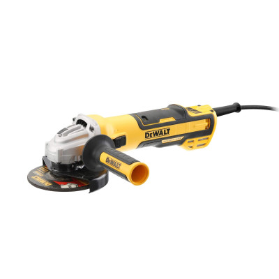 Szlifierka kątowa DeWalt DWE4357 (125 mm, 1700 W)