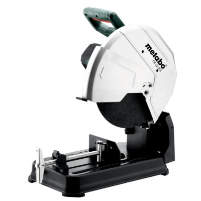 Piła tarczowa do metalu Metabo CS 22-355, 2300 W (601786000)