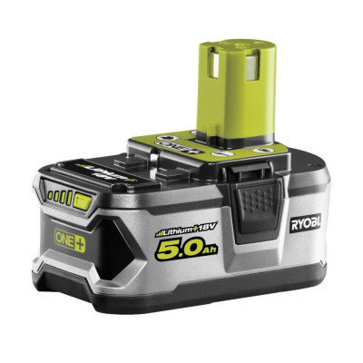 Akumulator Ryobi RB18L50 (18 V, 5,0 Ah)