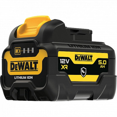 Akumulator DeWalt DCB126G-XJ (12 V, 5,0 Ah)