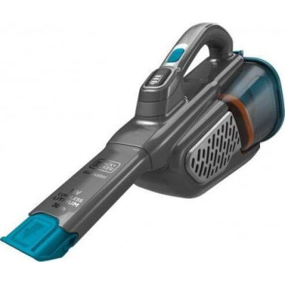 Odkurzacz Black & Decker BHHV520BF