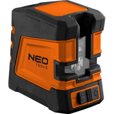 Poziom laserowy Neo Tools 75-107