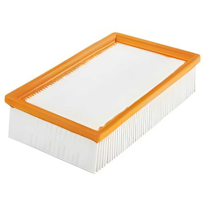 Filtr do odkurzacza Bosch GAS 35, 55 (2607432034)