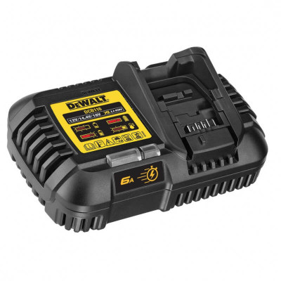 Ładowarka DeWALT DCB116 (12, 18, 54 V)