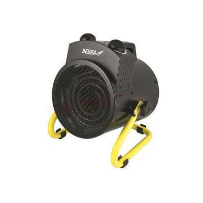 Grzejnik elektryczny Dedra DED9931B (3,0 kW)