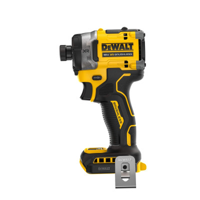 Wkrętarka udarowa akumulatorowa DeWALT DCF860NT