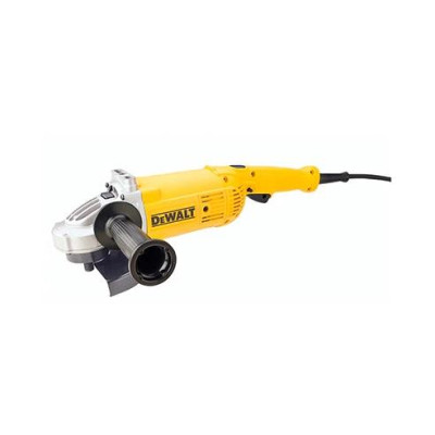 Szlifierka kątowa elektryczna DeWALT DWE496-QS (2600 W, 230 mm)