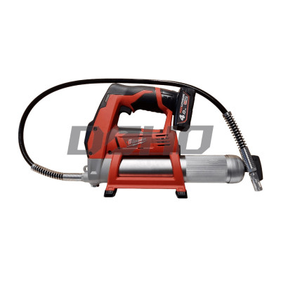 Smarownica akumulatorowa Milwaukee M12 GG-0, 12 V