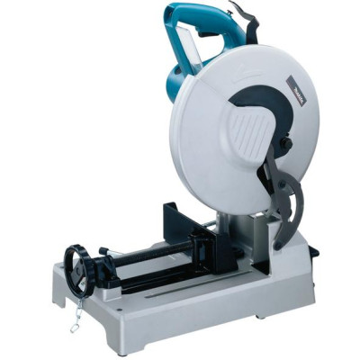 Maszyna do cięcia metalu Makita LC1230N (305x25,4 mm, 75x150mm, 1750 W)