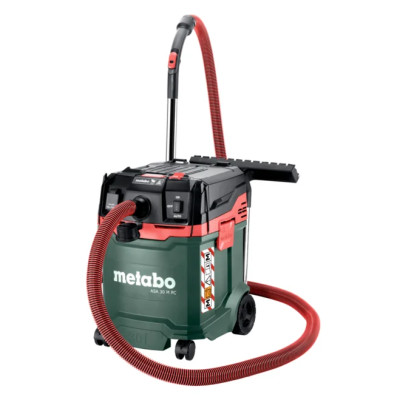 Odkurzacz Metabo ASA 30 M PC (1200 W)