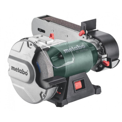 Ostrzarka Metabo BS 200 Plus (600 W)