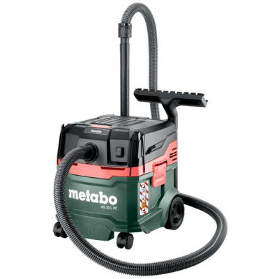 Odkurzacz Metabo AS 20 L PC (1200 W)