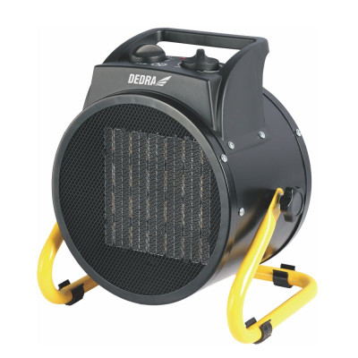 Grzejnik elektryczny Dedra DED9932C (5 kW)