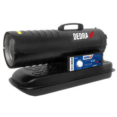Nagrzewnica Diesel Dedra DED9950A (20 kW)