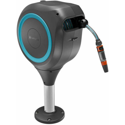 Bęben na wąż ogrodowy Gardena RollUp S 18605-20 (15 m)