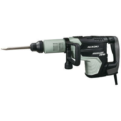 Electric demolition hammer Hikoki H60ME WTZ (1500 W, 20 J)