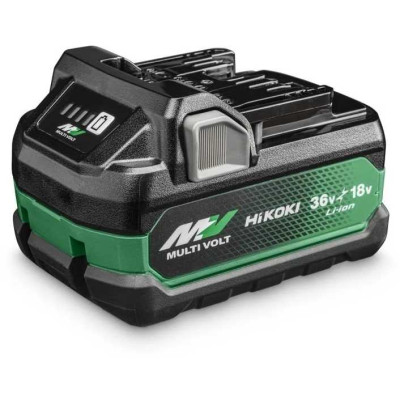 Akumulator Hikoki BSL36A18X (18/36 V, 5,0/2,5 Ah)