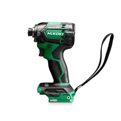 Wkrętarka udarowa akumulatorowa HiKOKI WH18DC W2Z