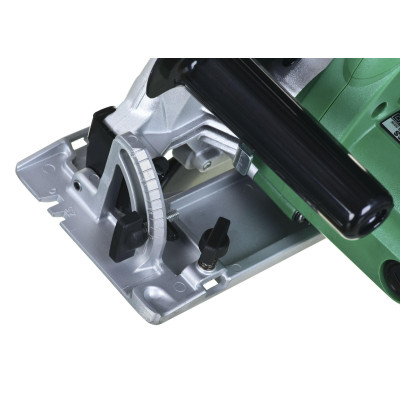 Electric shield saw Hikoki C6SSWAZ (165 mm, 1050 W)