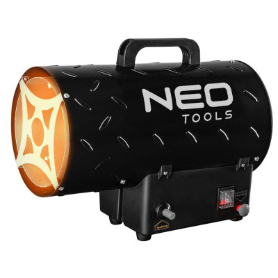 Grzejnik gazowy NEO 90-083 (15000 W)