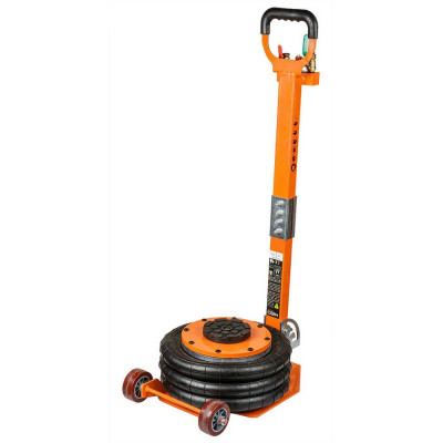 Podnośnik samochodowy pneumatyczny Neo 11-737 (3000 kg)