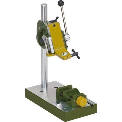 Stojak wiertniczy do wiertarek elektrycznych Proxxon MB200 (220 mm, 2,2 kg)