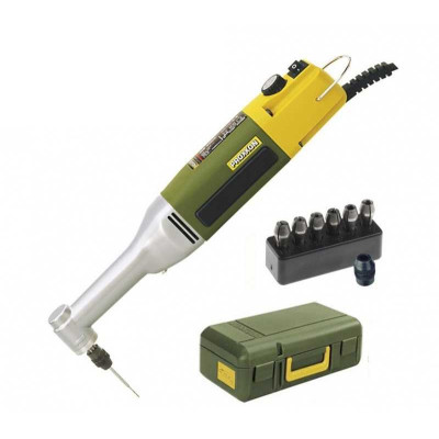 Wiertarka kątowa elektryczna Proxxon Micromot LWB/E