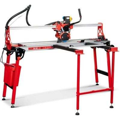 Piła do płytek Rubi DL-125 1200