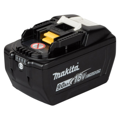 Akumulator Makita BL1890B (18 V, 9 Ah)