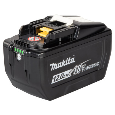Akumulator Makita BL18120 (18 V, 12 Ah)