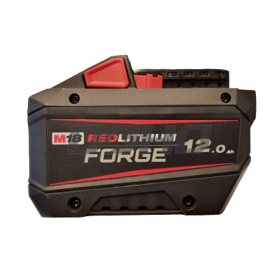 Akumulator Milwaukee Forge M18 FB12 (18 V, 12 Ah)
