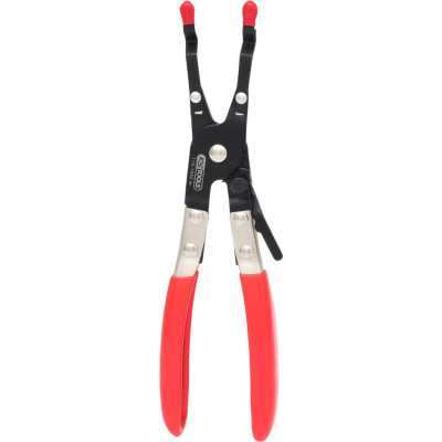 Szczypce do lutowania KS Tools, 245 mm (115.1052)