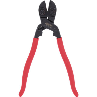 Miniaturowy obcinak do śrub KS Tools, samoczynnie zwalniający, 8" (118.0015)
