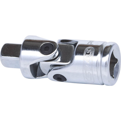 Przegub uniwersalny KS Tools 1/4" CHROMEplus (130.0318)