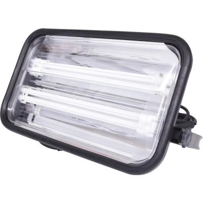 KS Tools Professional Lampa robocza z zimnym światłem 72 W (150.4260)