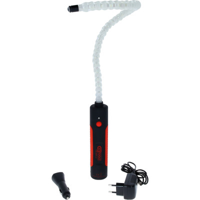 Elastyczna lampa inspekcyjna KS Tools 400 lumenów (150.4345)