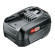 Akumulator Bosch PBA 1600A011T8 (18 V, 4,0 Ah)