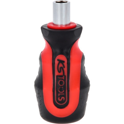 Wkrętak bitowy KS Tools 1/4" ERGOTORQUEplus, 63 mm (159.1190)