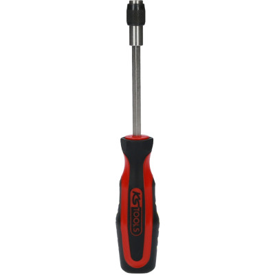 Wkrętak z bitem ERGOTORQUEplus 1/4" firmy KS Tools (159.2145)
