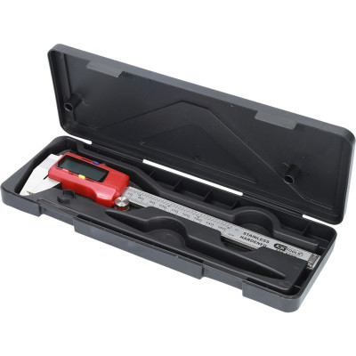 Suwmiarka cyfrowa KS Tools 0-150 mm (300.0532)