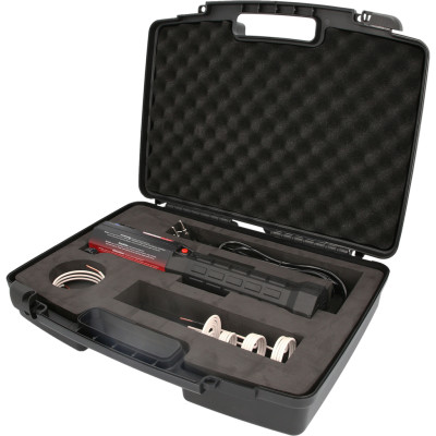 Zestaw pistoletów na gorące powietrze KS Tools, 6 elementów (500.8480)